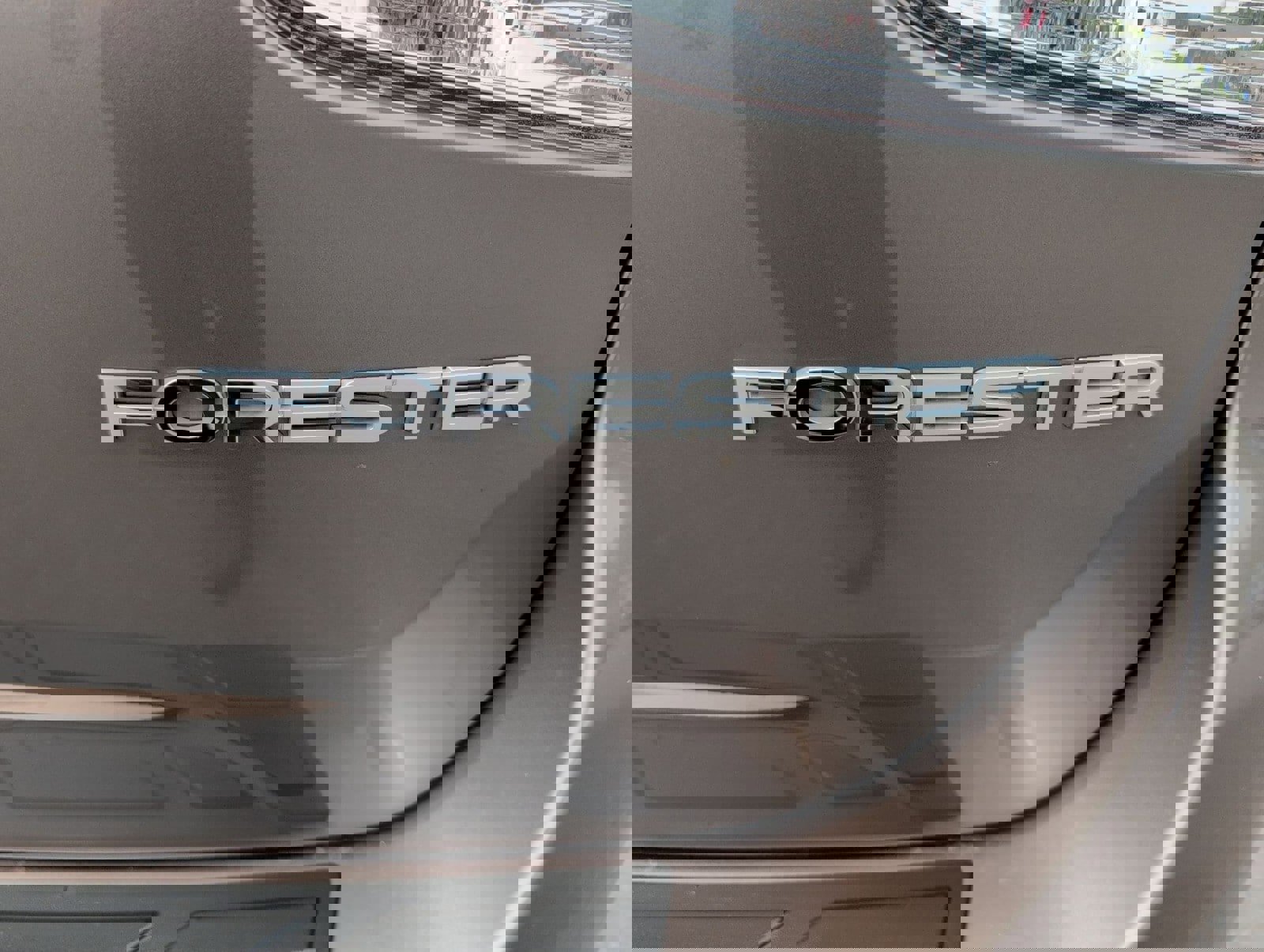 Used 2022 Subaru Forester Premium image 31