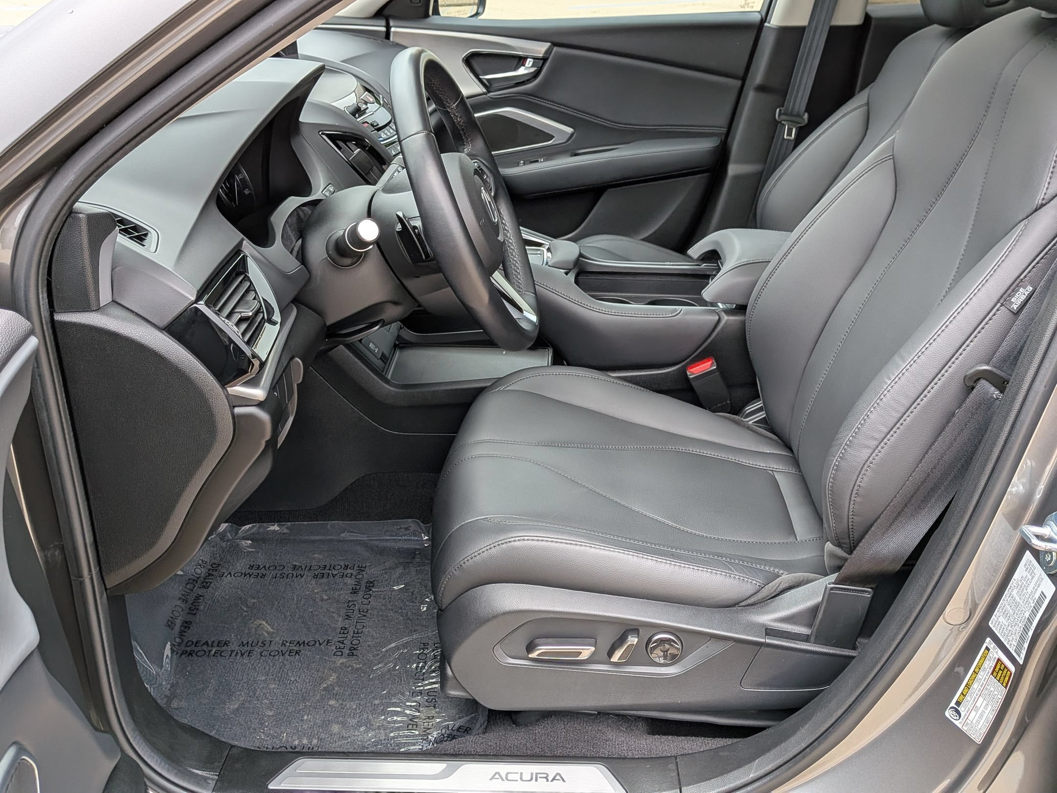 Used 2023 Acura RDX AWD image 11