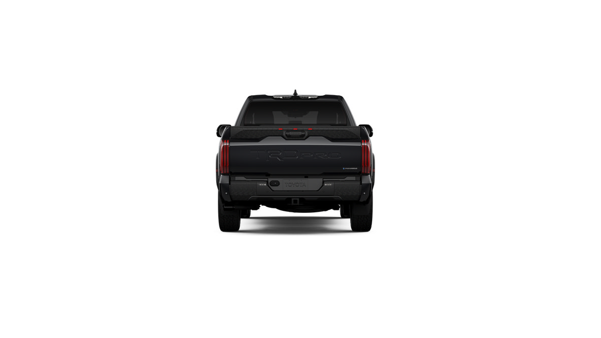 New 2026 Toyota Tundra TRD Pro AWD/4WD image 64