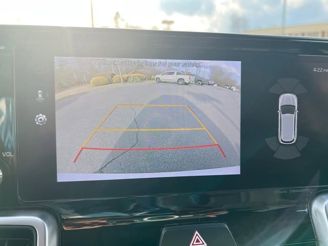 Used 2024 Kia Sorento EX image 22