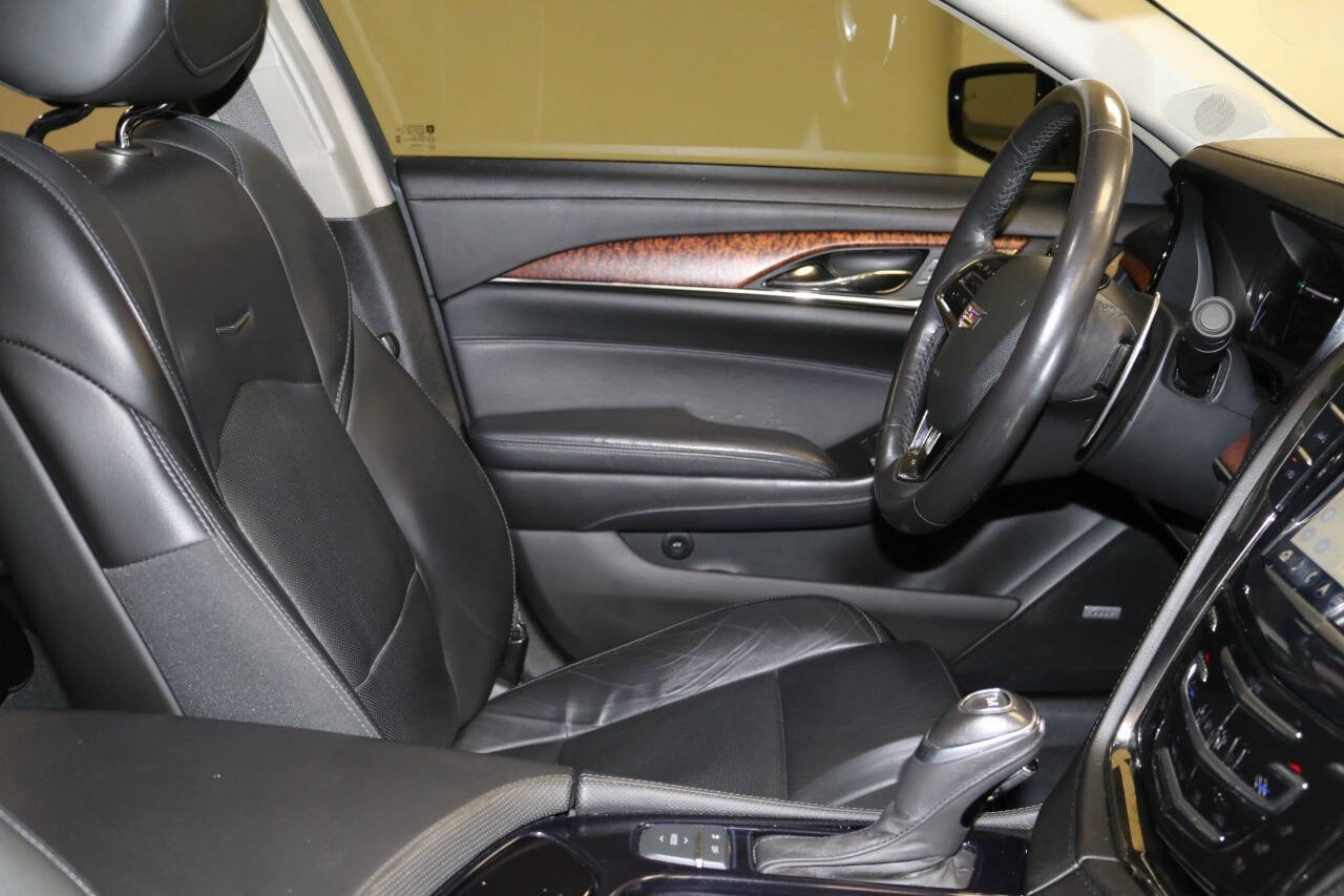 Used 2019 Cadillac CTS Luxury image 69