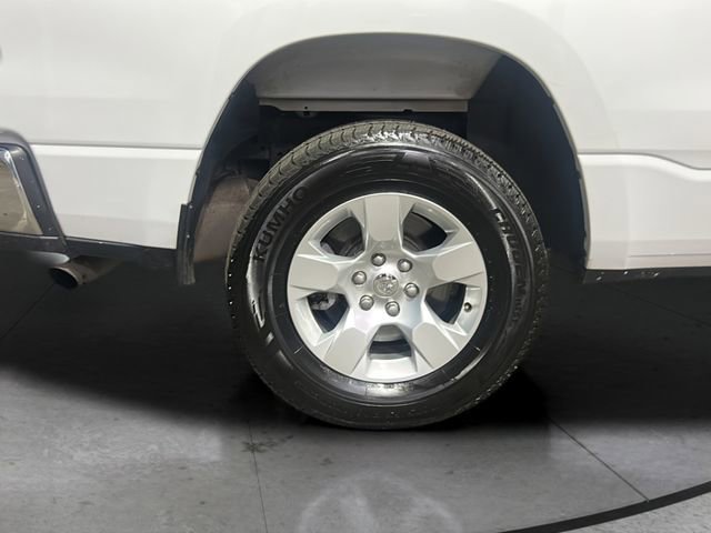 Used 2022 RAM 1500 Big Horn image 29