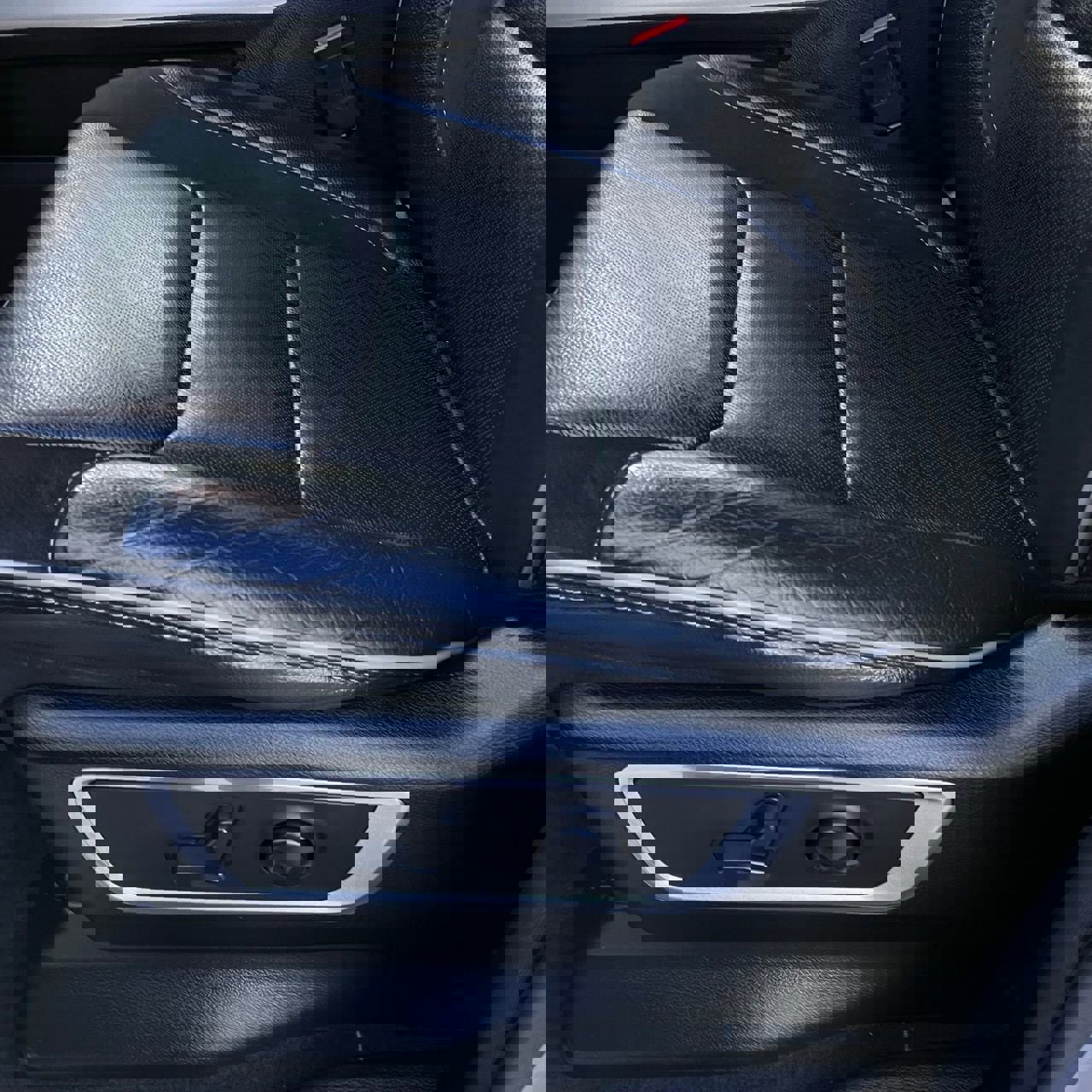 Used 2022 RAM 1500 Laramie image 23