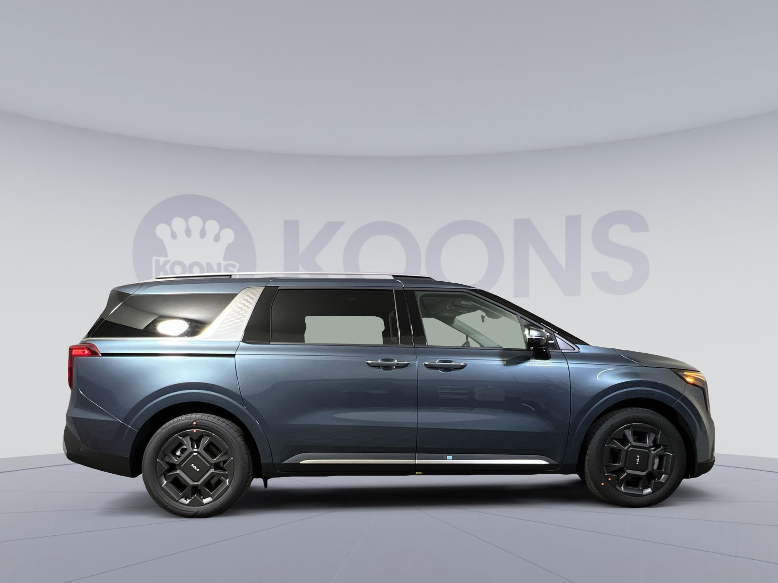 New 2026 Kia Carnival SX image 7