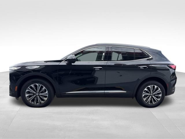 Used 2025 Buick Envision Preferred AWD/4WD image 10