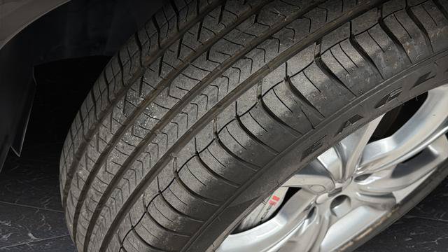 Used 2024 Dodge Hornet R/T AWD/4WD image 34