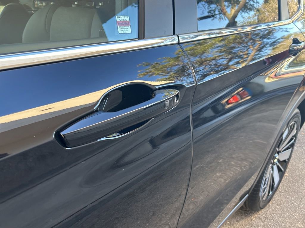 New 2026 Mitsubishi Outlander SE image 15