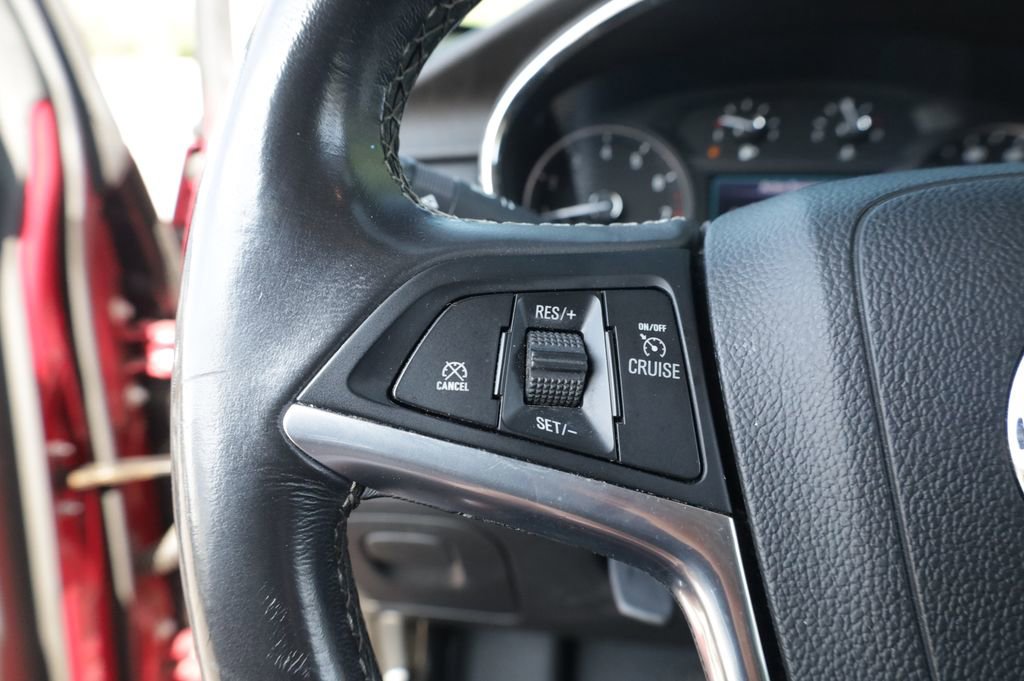 Used 2019 Buick Encore Preferred w/ Safety Package image 23