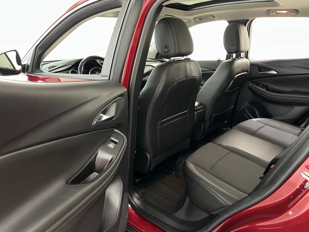 Used 2023 Buick Encore GX Select w/ Experience Buick Package image 41