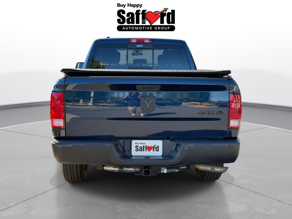 Used 2019 RAM 1500 Classic SLT AWD/4WD image 10