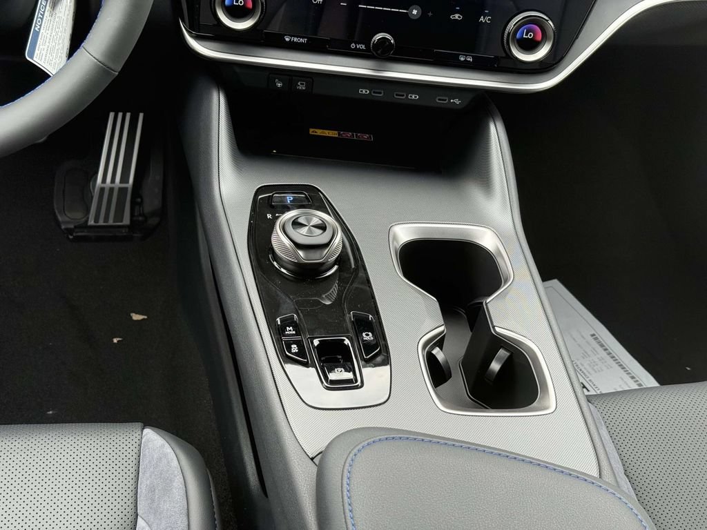 New 2026 Lexus RZ 450e AWD w/ Luxury Package image 15