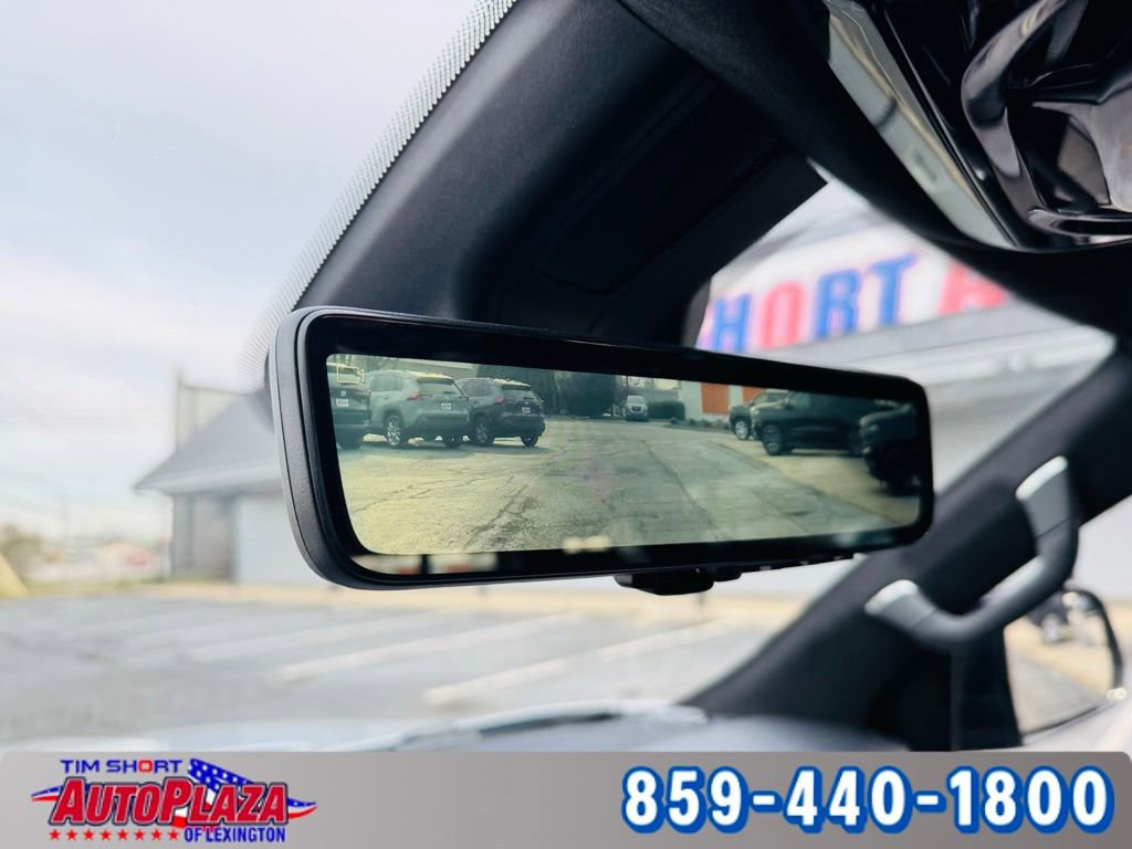 Used 2024 Jeep Grand Wagoneer Series II w/ Quick Order Packagew 28T image 37