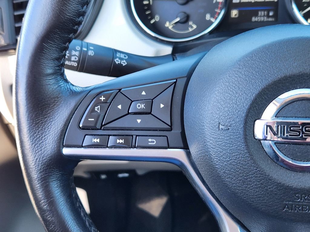 Used 2019 Nissan Rogue Sport SV w/ Technology Package image 18