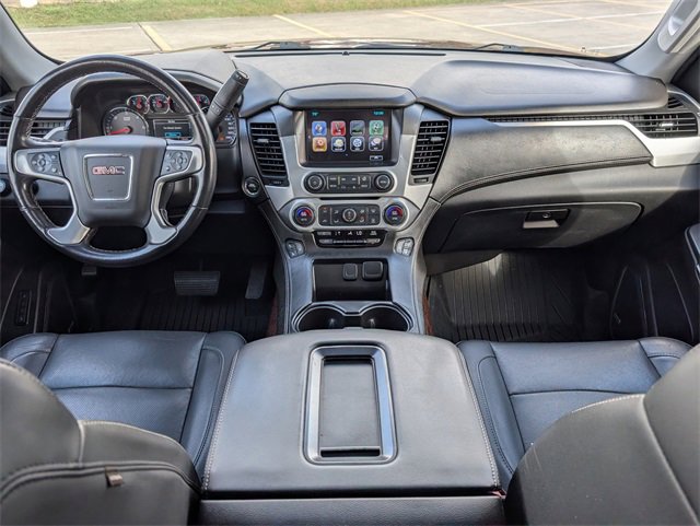 Used 2020 GMC Yukon SLT w/ Open Road Package image 26