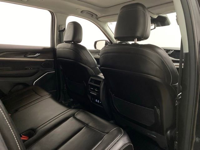 Used 2022 Jeep Grand Cherokee Limited 4xe AWD/4WD image 40