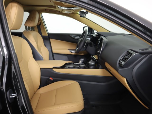 New 2026 Lexus NX 350 AWD w/ Accessory Package (2T) image 13