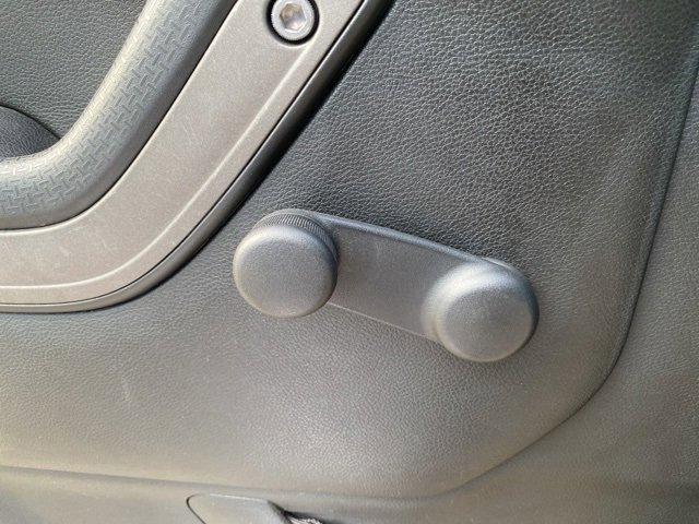 Certified 2017 Jeep Wrangler Unlimited Sport w/ Connectivity Group image 25