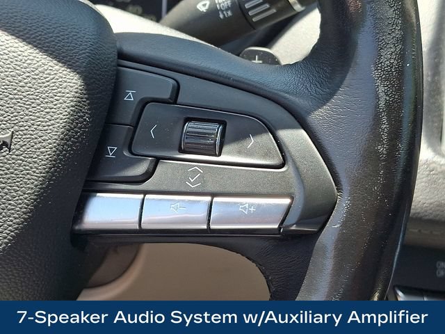 Used 2021 Cadillac XT4 Luxury w/ Trailering Package AWD/4WD image 8