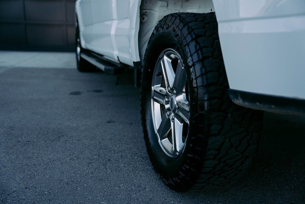 Used 2024 Ford F150 XLT w/ Tow/Haul Package image 10