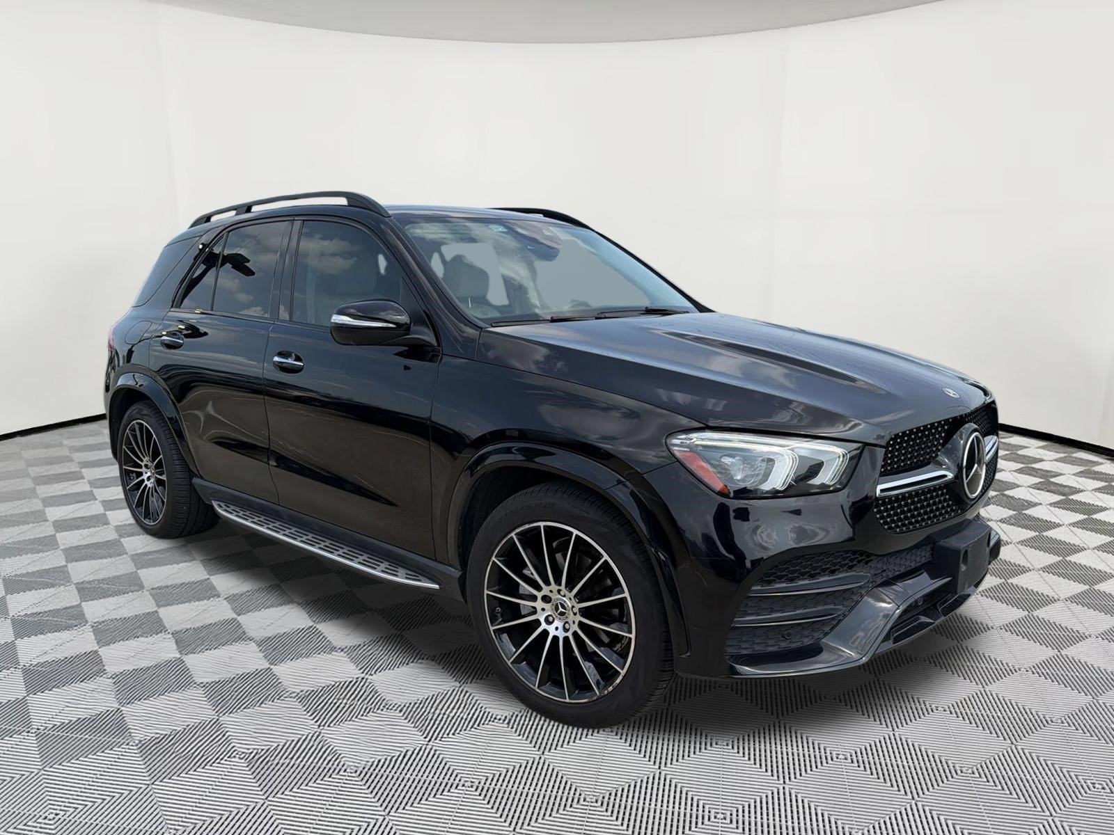 Used 2023 Mercedes-Benz GLE 350 image 7