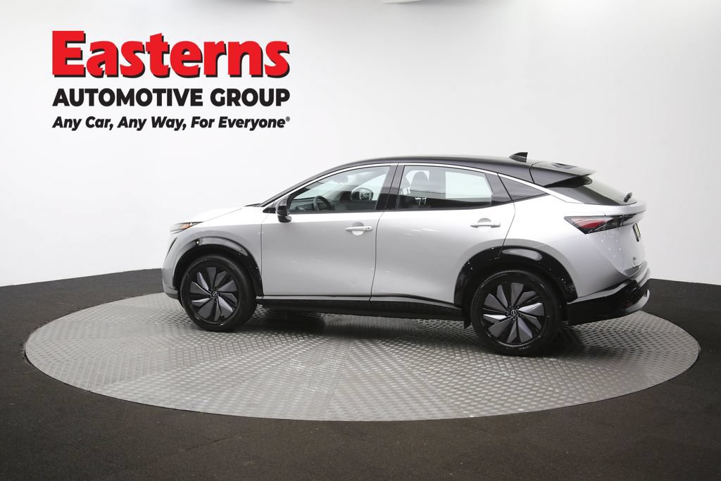 Used 2023 Nissan Ariya FWD image 59
