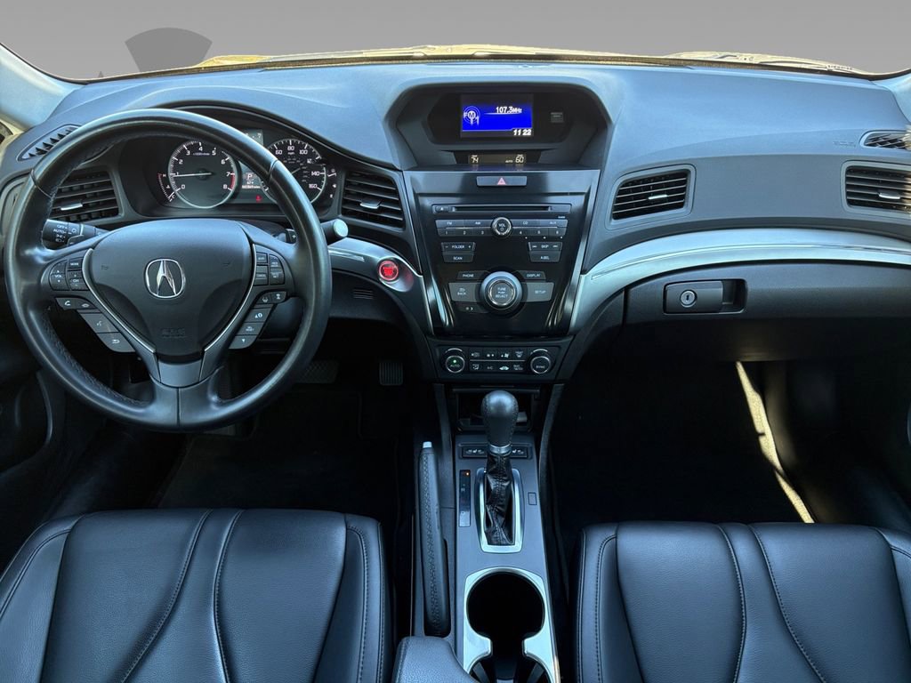 Used 2021 Acura ILX image 3