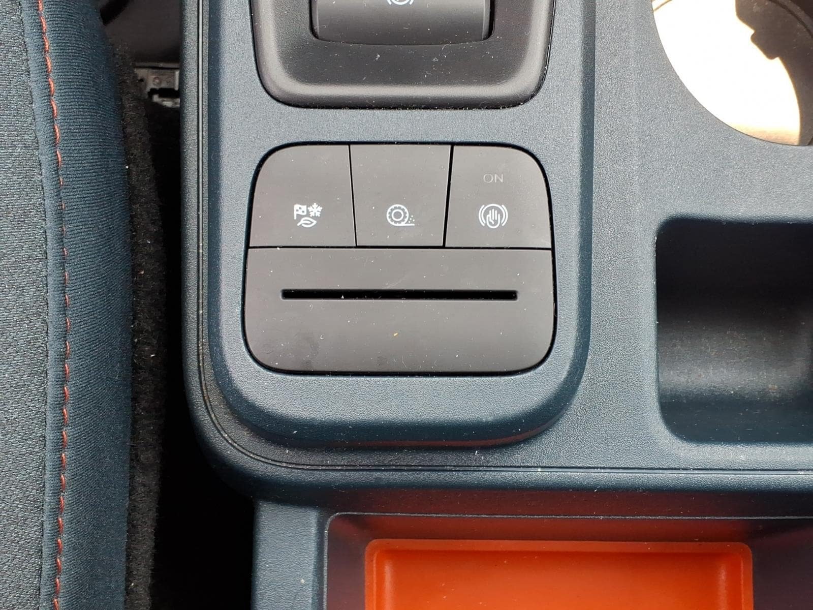 Certified 2024 Ford Maverick XLT FWD image 21
