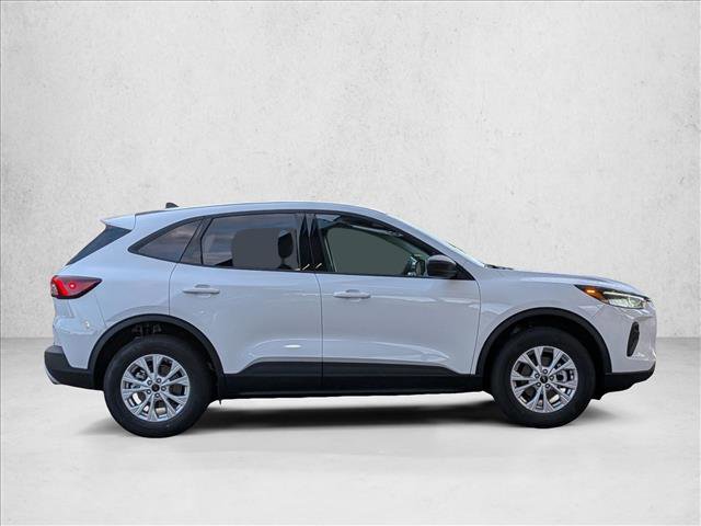 Used 2025 Ford Escape Active AWD/4WD image 4