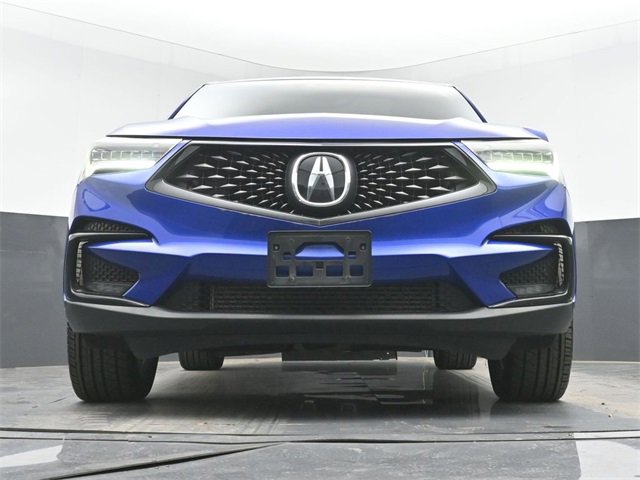 Used 2021 Acura RDX A-Spec image 51