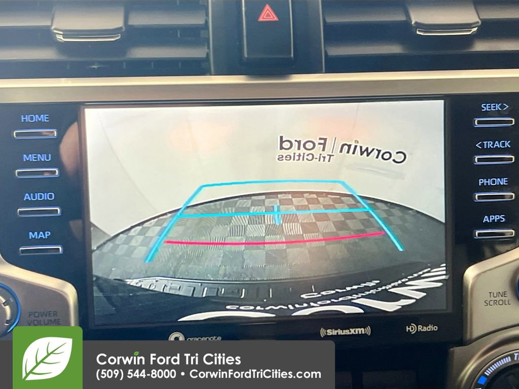 Used 2020 Toyota 4Runner 4WD image 21