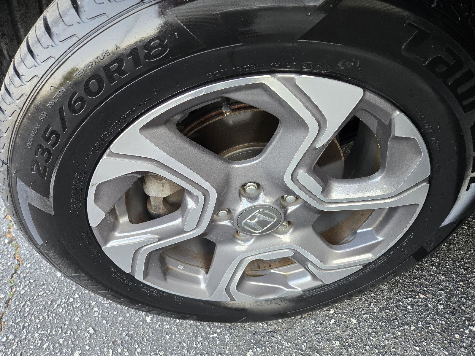 Used 2019 Honda CR-V EX-L image 39