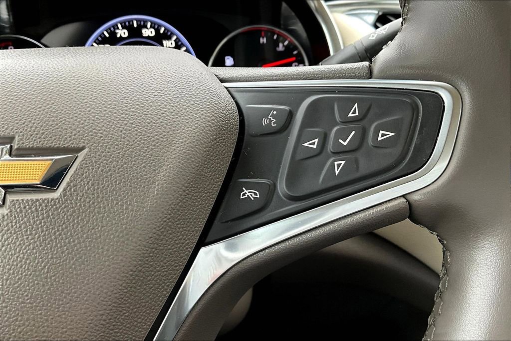 Used 2024 Chevrolet Malibu LT image 12