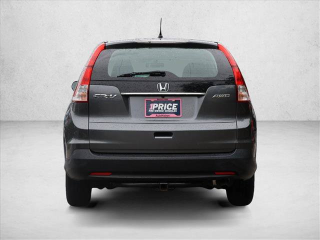Used 2013 Honda CR-V LX image 6