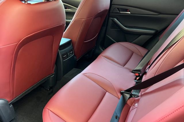 New 2026 MAZDA CX-30 AWD 2.5 S image 13