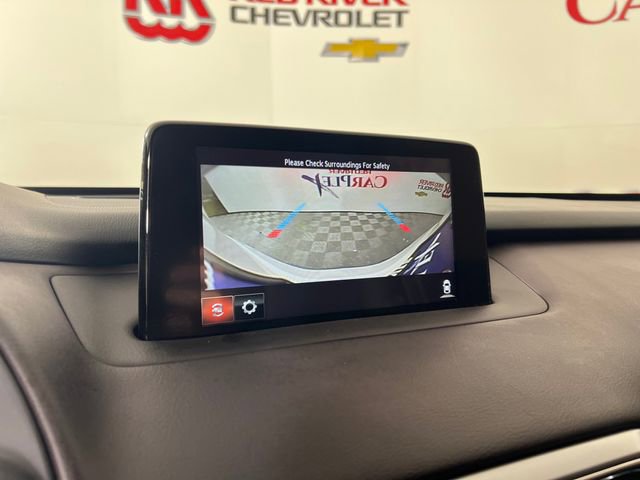 Used 2019 MAZDA CX-9 Grand Touring image 21