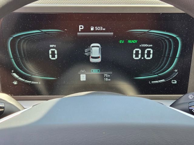 New 2026 Kia Niro LX FWD image 13