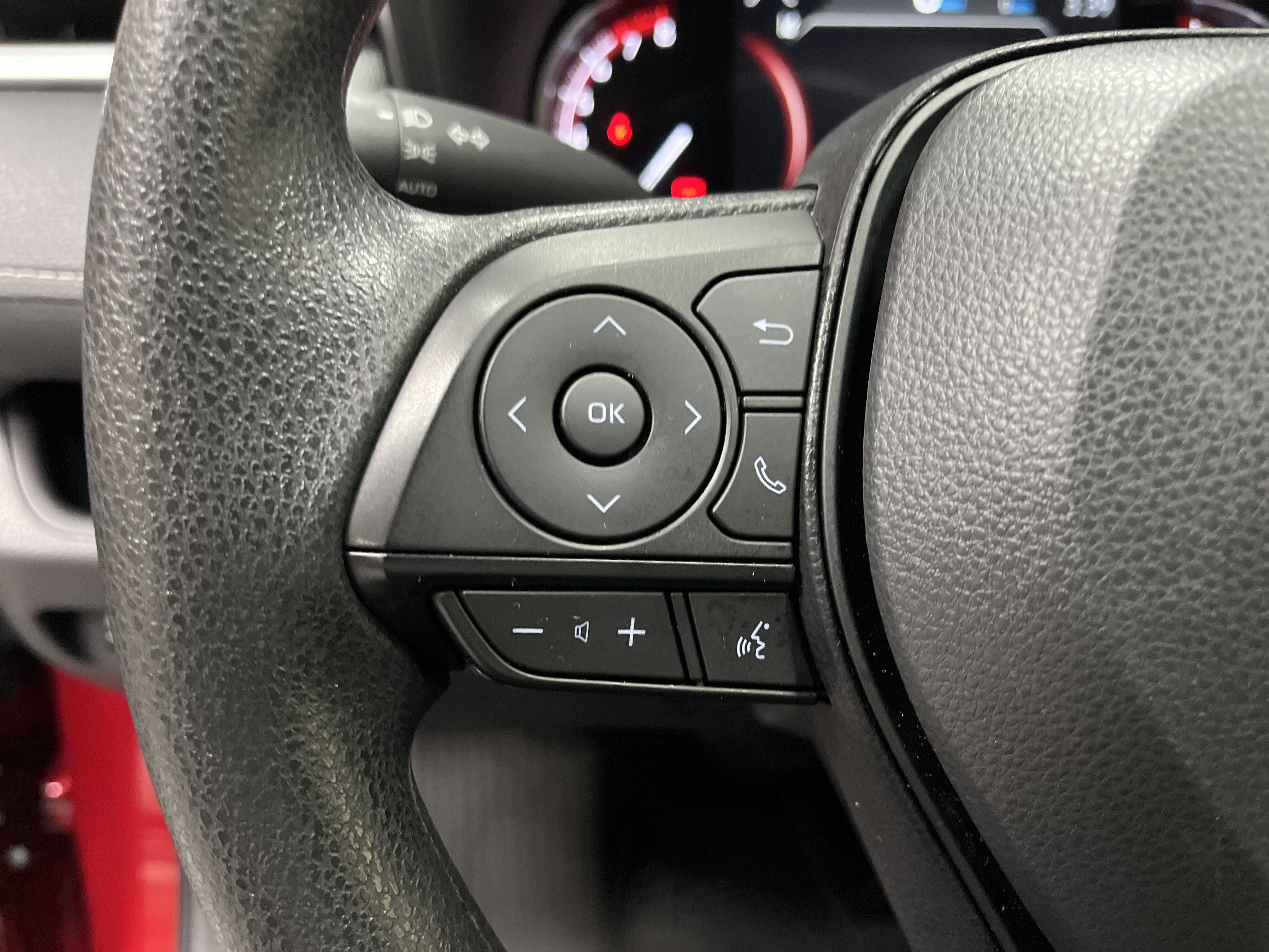 Certified 2025 Toyota RAV4 XLE w/ Convenience Package AWD/4WD image 19
