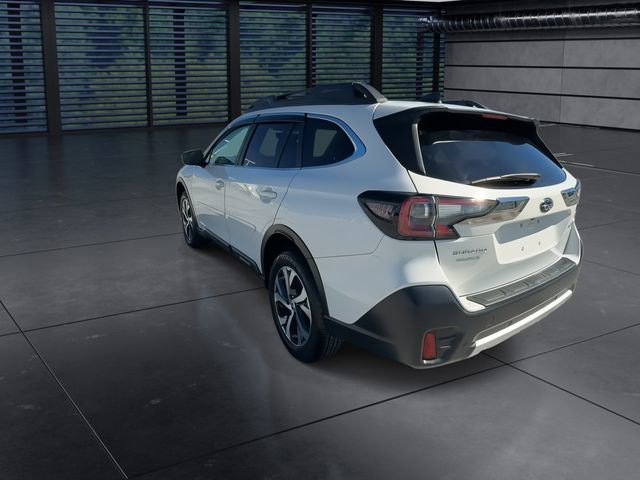 Used 2021 Subaru Outback Limited image 6