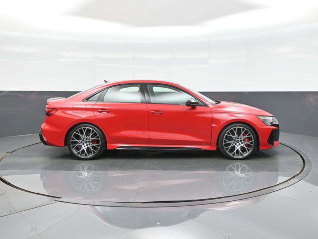 New 2026 Audi RS 3 AWD/4WD image 8