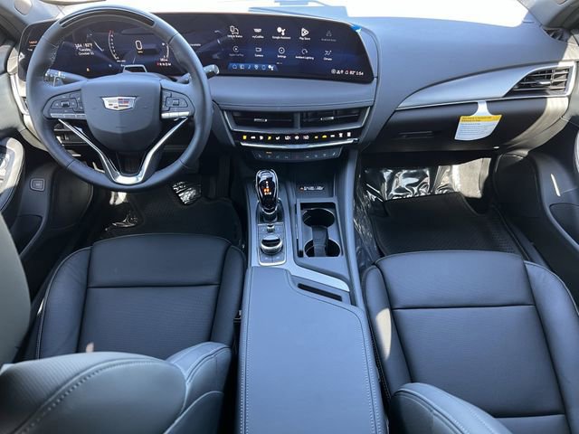 New 2026 Cadillac CT5 Premium Luxury image 9