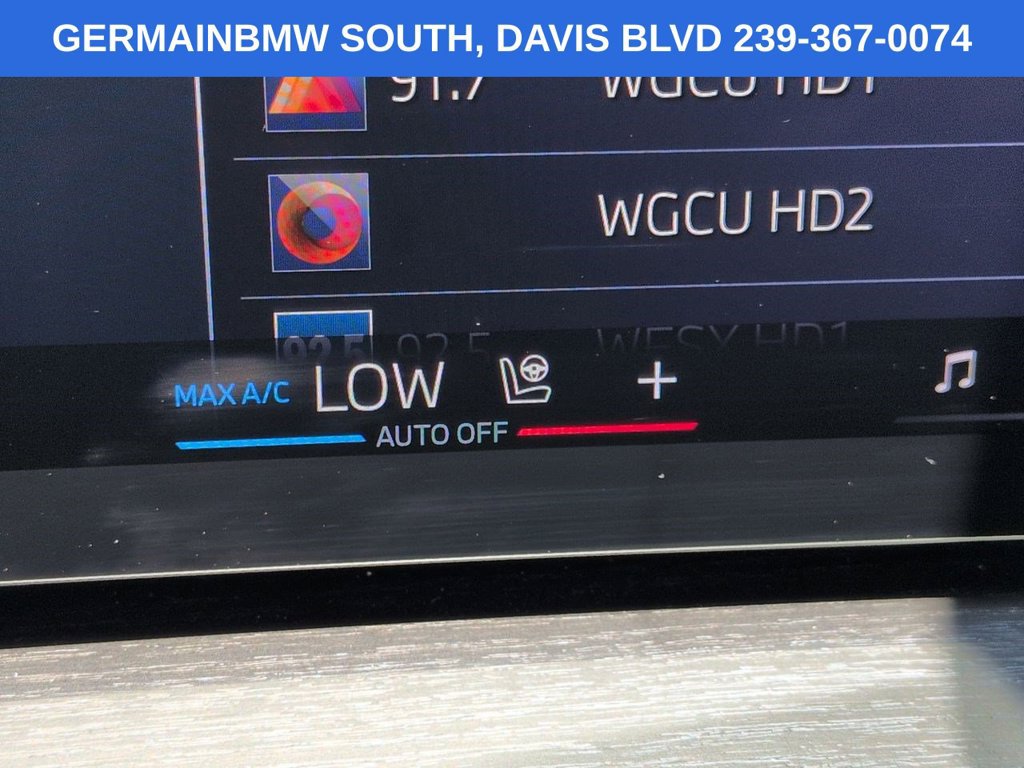 Certified 2025 BMW 330i xDrive Sedan w/ Premium Package AWD/4WD image 26