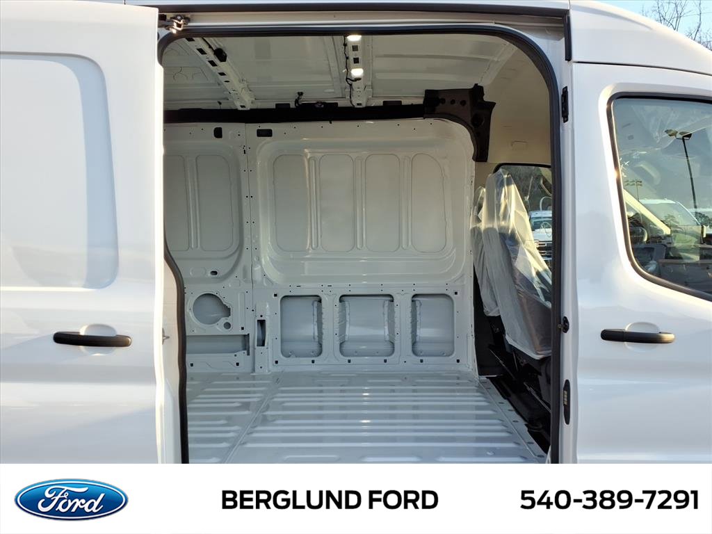 New 2026 Ford Transit 150 148 Medium Roof image 7