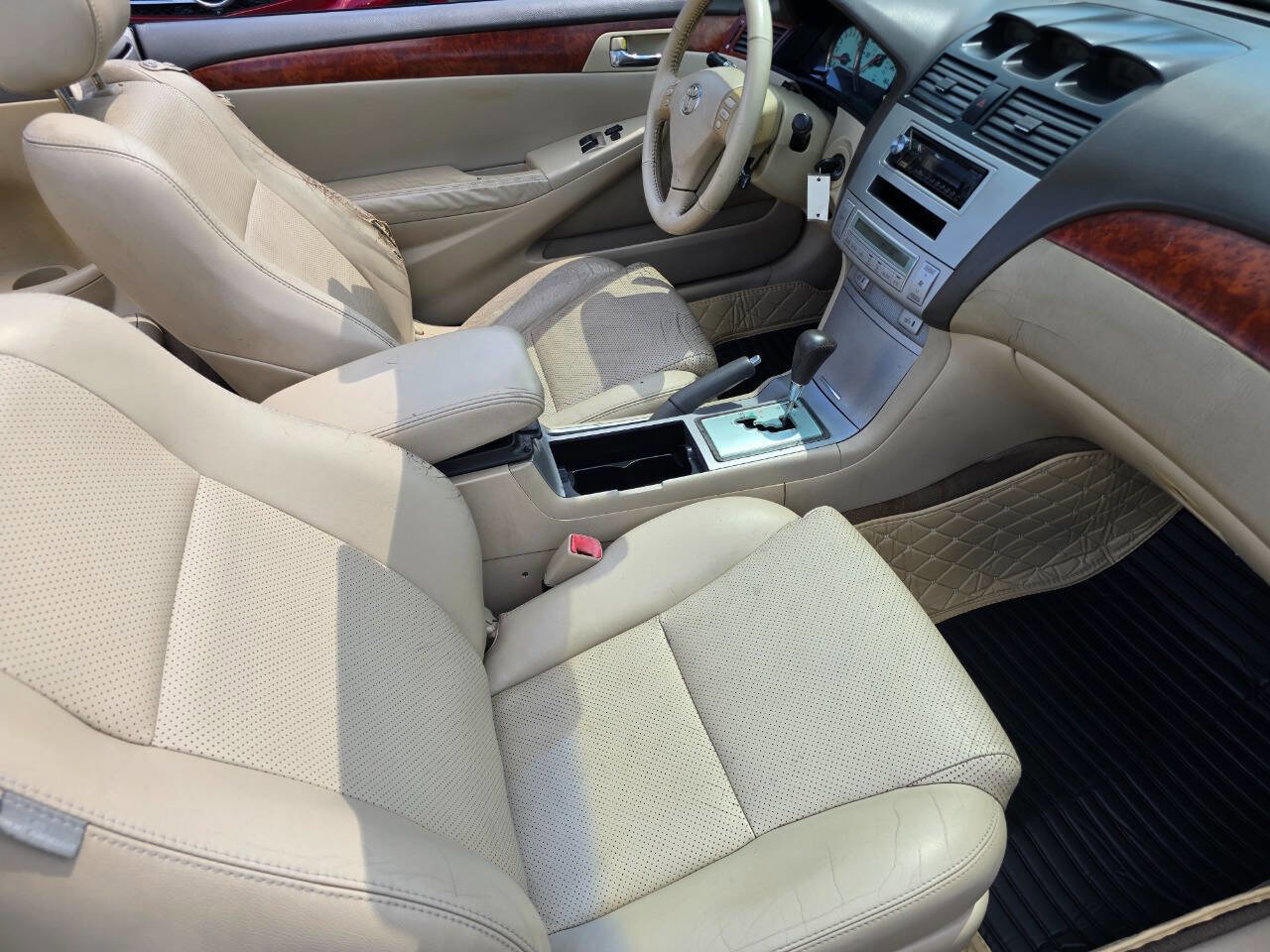 Used 2006 Toyota Solara SLE FWD image 16