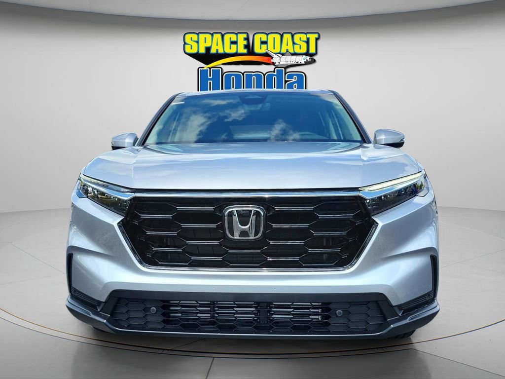 New 2026 Honda CR-V EX-L image 8