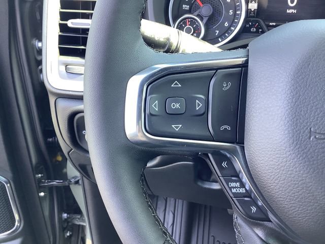 New 2026 RAM 1500 Laramie AWD/4WD image 13