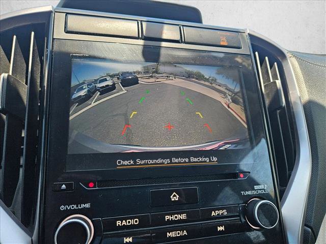 Used 2020 Subaru Ascent Premium AWD/4WD image 14