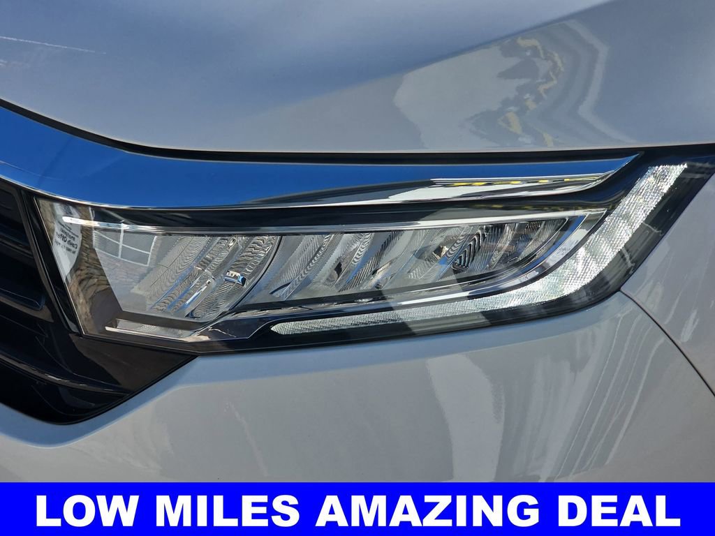Used 2024 Honda Odyssey EX-L image 34