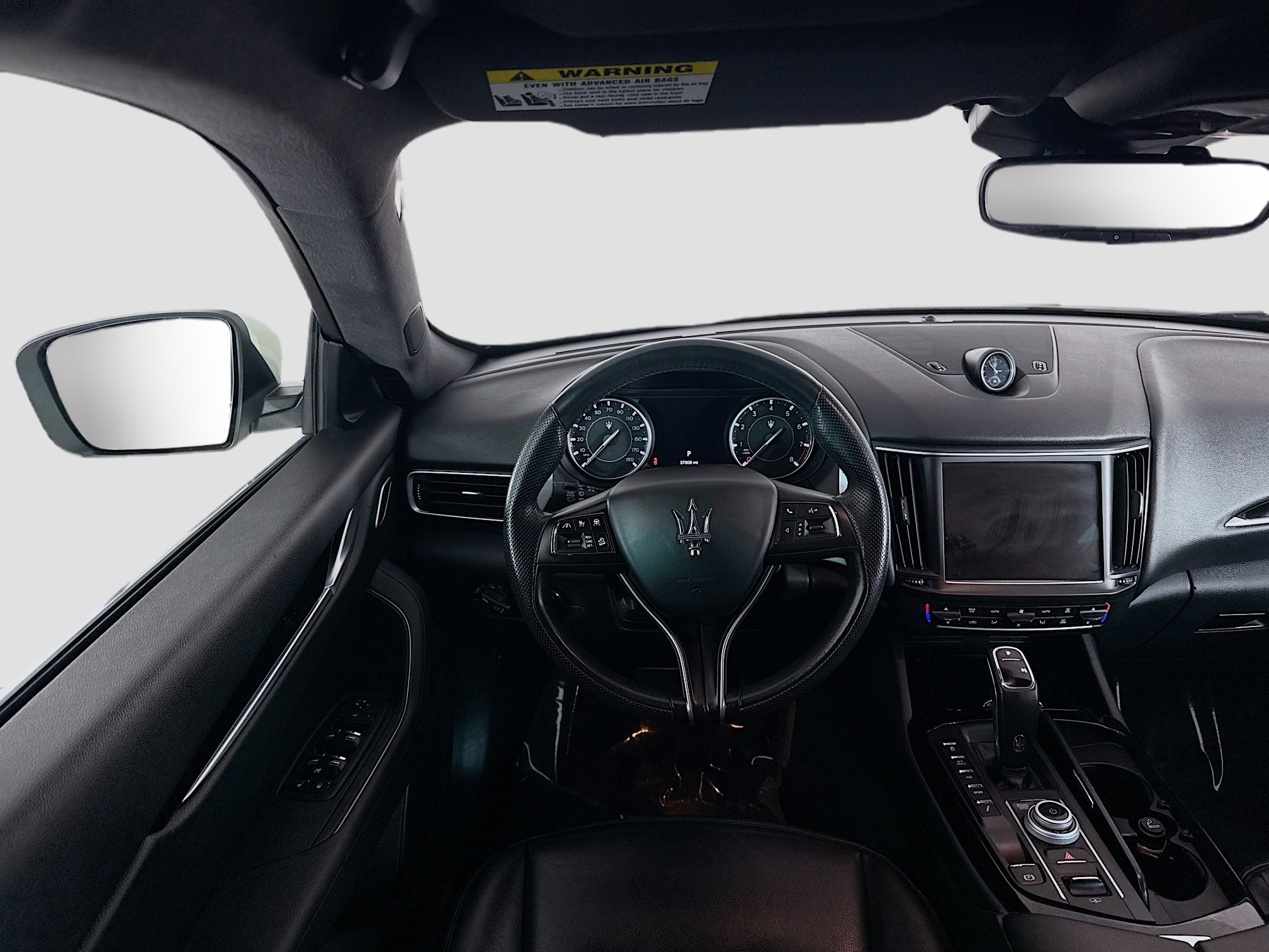 Used 2023 Maserati Levante Modena image 17
