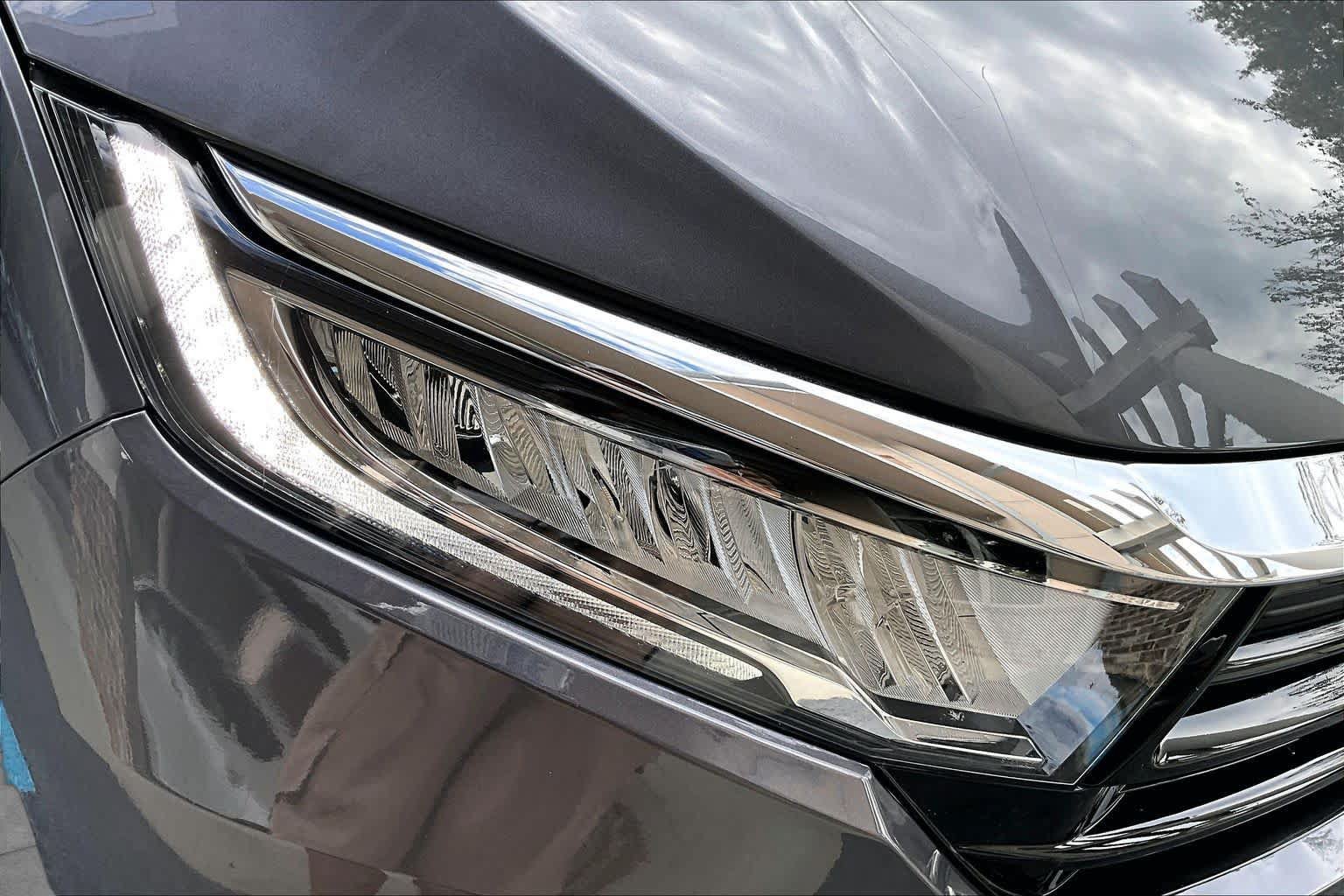 Used 2023 Honda Odyssey Elite image 28