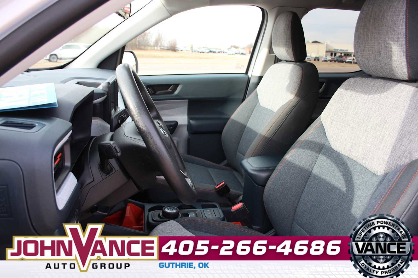 Used 2022 Ford Maverick XLT image 24